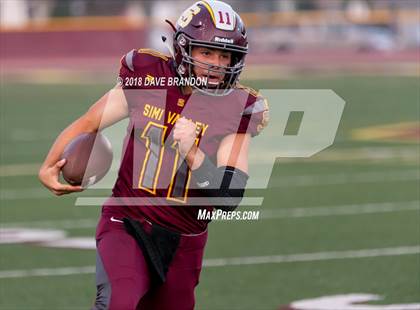 Thumbnail 3 in St. Genevieve @ Simi Valley photogallery.