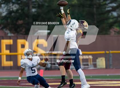 Thumbnail 2 in St. Genevieve @ Simi Valley photogallery.