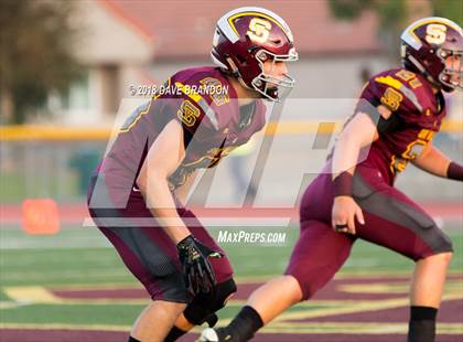 Thumbnail 3 in St. Genevieve @ Simi Valley photogallery.