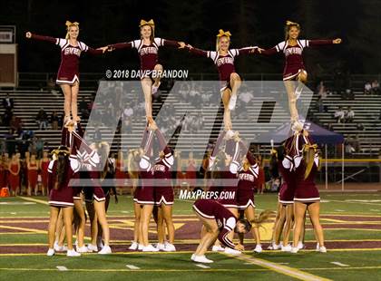 Thumbnail 1 in St. Genevieve @ Simi Valley photogallery.