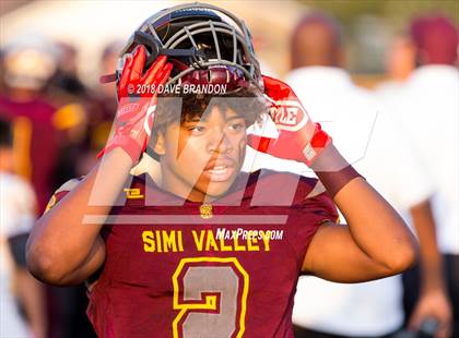 Thumbnail 2 in St. Genevieve @ Simi Valley photogallery.