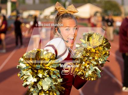 Thumbnail 1 in St. Genevieve @ Simi Valley photogallery.