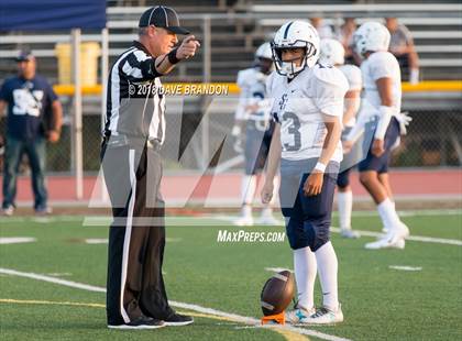 Thumbnail 1 in St. Genevieve @ Simi Valley photogallery.