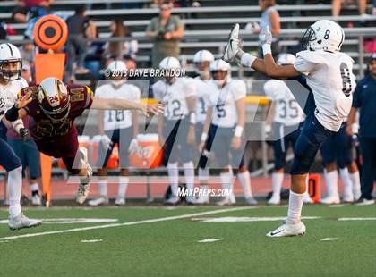 Thumbnail 2 in St. Genevieve @ Simi Valley photogallery.