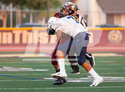 Thumbnail 1 in St. Genevieve @ Simi Valley photogallery.