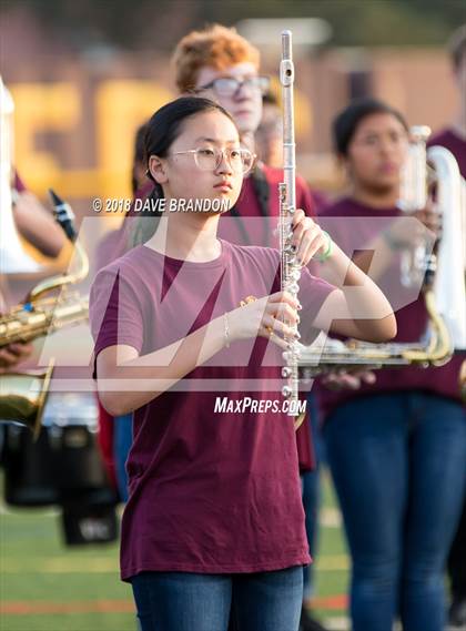 Thumbnail 2 in St. Genevieve @ Simi Valley photogallery.