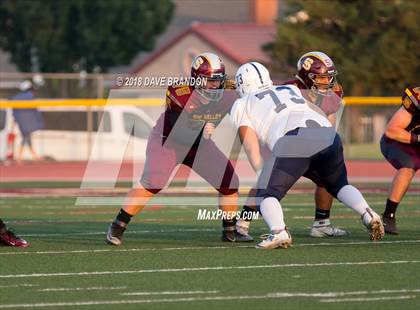 Thumbnail 2 in St. Genevieve @ Simi Valley photogallery.