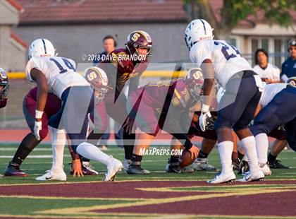 Thumbnail 3 in St. Genevieve @ Simi Valley photogallery.