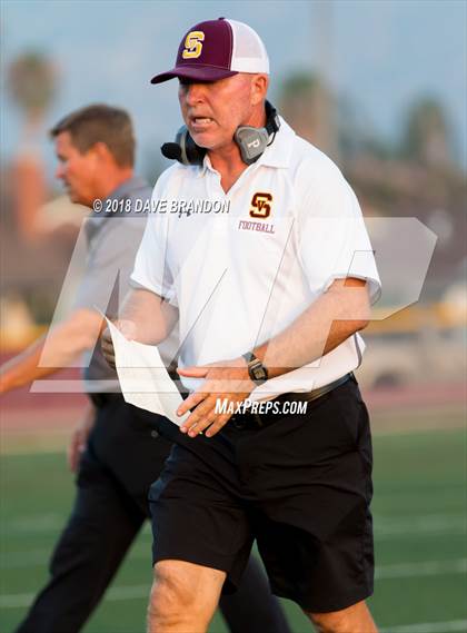 Thumbnail 1 in St. Genevieve @ Simi Valley photogallery.