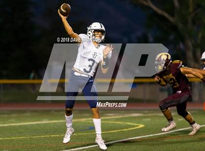 Thumbnail 2 in St. Genevieve @ Simi Valley photogallery.