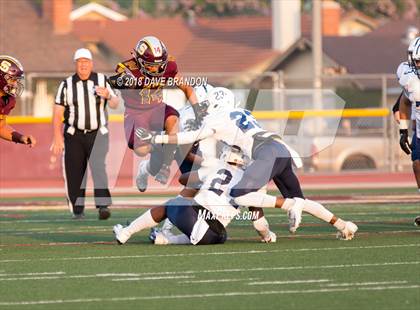 Thumbnail 1 in St. Genevieve @ Simi Valley photogallery.