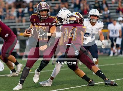 Thumbnail 1 in St. Genevieve @ Simi Valley photogallery.