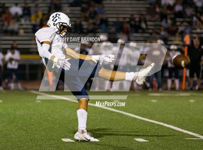 Thumbnail 2 in St. Genevieve @ Simi Valley photogallery.