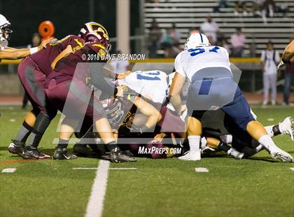 Thumbnail 3 in St. Genevieve @ Simi Valley photogallery.