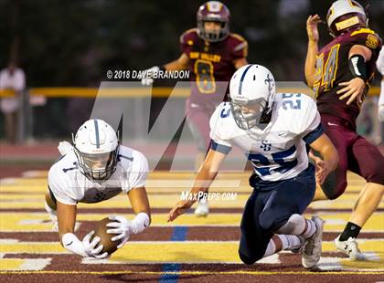 Thumbnail 2 in St. Genevieve @ Simi Valley photogallery.
