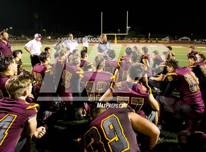 Thumbnail 1 in St. Genevieve @ Simi Valley photogallery.