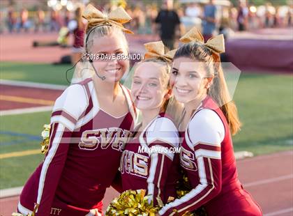 Thumbnail 2 in St. Genevieve @ Simi Valley photogallery.