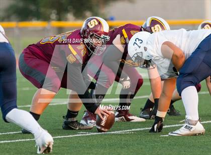 Thumbnail 2 in St. Genevieve @ Simi Valley photogallery.