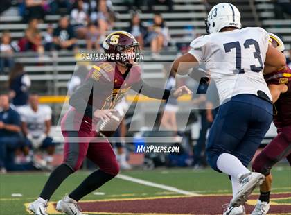 Thumbnail 1 in St. Genevieve @ Simi Valley photogallery.