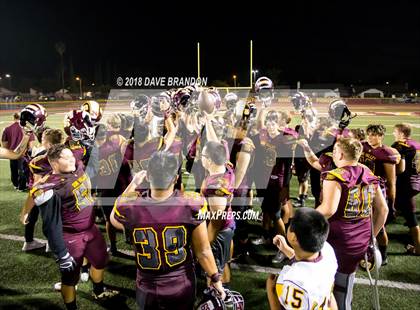 Thumbnail 2 in St. Genevieve @ Simi Valley photogallery.