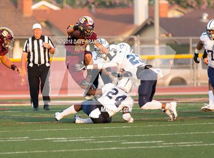 Thumbnail 3 in St. Genevieve @ Simi Valley photogallery.