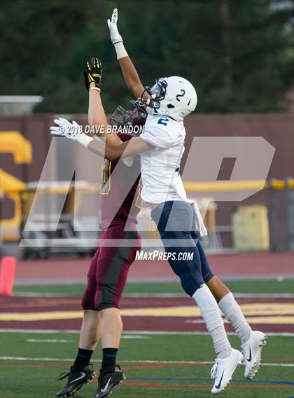 Thumbnail 1 in St. Genevieve @ Simi Valley photogallery.
