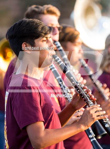 Thumbnail 1 in St. Genevieve @ Simi Valley photogallery.