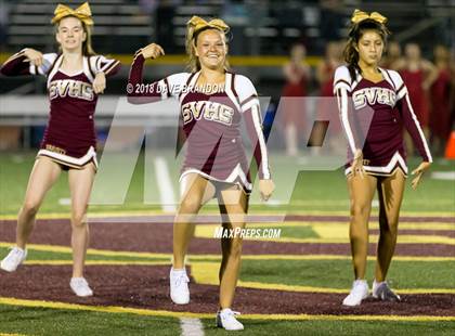 Thumbnail 2 in St. Genevieve @ Simi Valley photogallery.