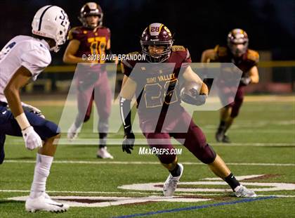 Thumbnail 1 in St. Genevieve @ Simi Valley photogallery.