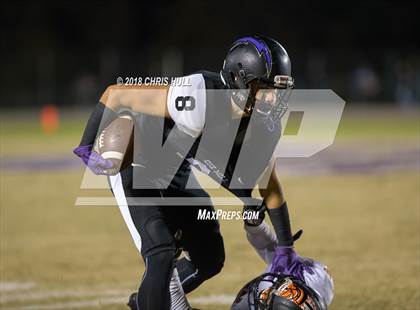 Thumbnail 3 in Cox Mill @ Northwest Cabarrus photogallery.