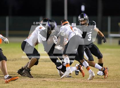 Thumbnail 2 in Cox Mill @ Northwest Cabarrus photogallery.