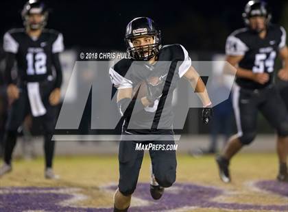 Thumbnail 1 in Cox Mill @ Northwest Cabarrus photogallery.