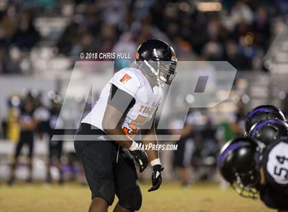 Thumbnail 3 in Cox Mill @ Northwest Cabarrus photogallery.