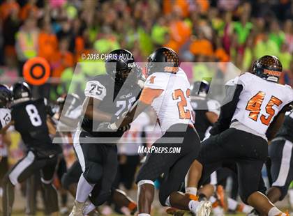 Thumbnail 2 in Cox Mill @ Northwest Cabarrus photogallery.