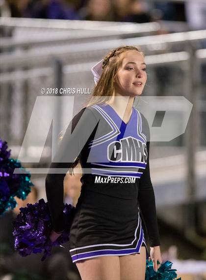 Thumbnail 3 in Cox Mill @ Northwest Cabarrus photogallery.