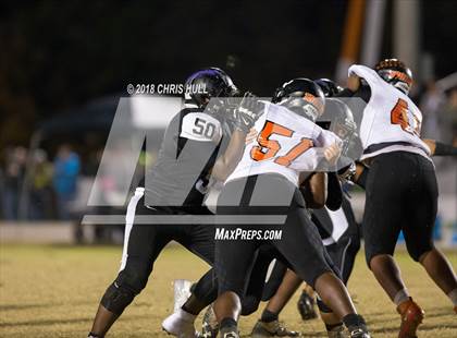 Thumbnail 1 in Cox Mill @ Northwest Cabarrus photogallery.
