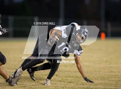 Thumbnail 3 in Cox Mill @ Northwest Cabarrus photogallery.