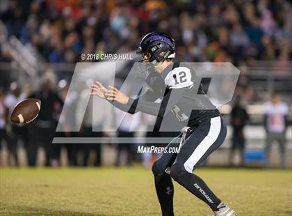 Thumbnail 3 in Cox Mill @ Northwest Cabarrus photogallery.