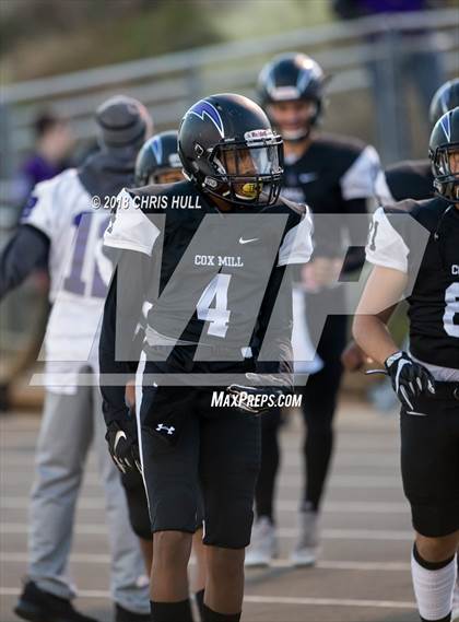 Thumbnail 1 in Cox Mill @ Northwest Cabarrus photogallery.
