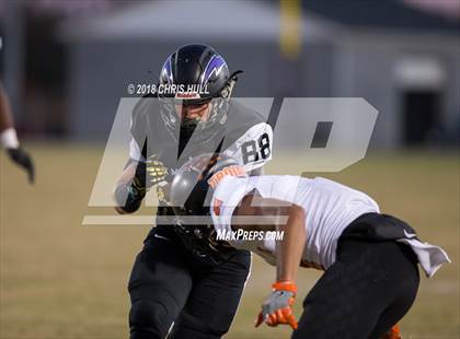Thumbnail 1 in Cox Mill @ Northwest Cabarrus photogallery.