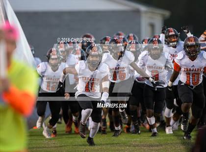 Thumbnail 3 in Cox Mill @ Northwest Cabarrus photogallery.