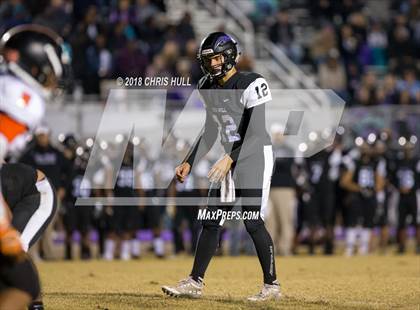 Thumbnail 3 in Cox Mill @ Northwest Cabarrus photogallery.