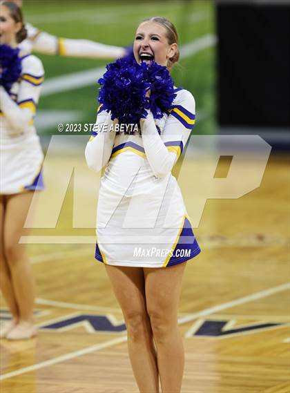 Thumbnail 1 in Wheat Ridge CHSAA Spirit Poms photogallery.