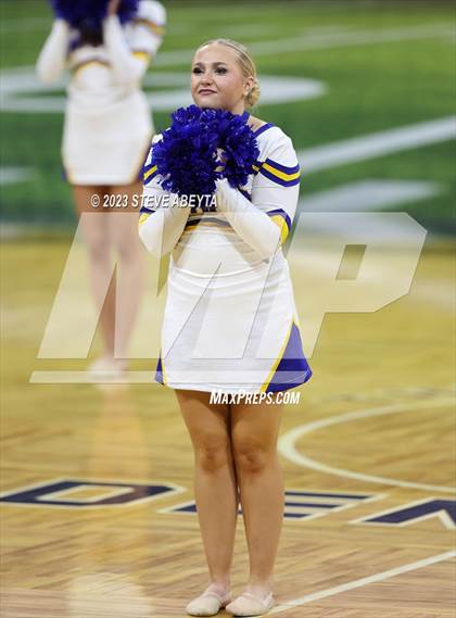 Thumbnail 1 in Wheat Ridge CHSAA Spirit Poms photogallery.