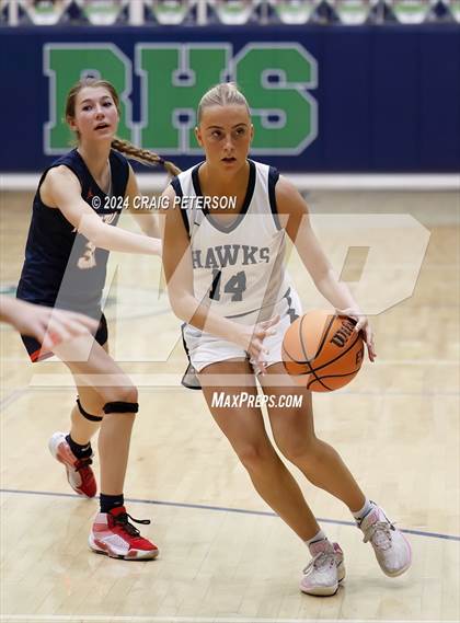 Thumbnail 1 in Mountain Crest @ Ridgeline (Sophomore) photogallery.