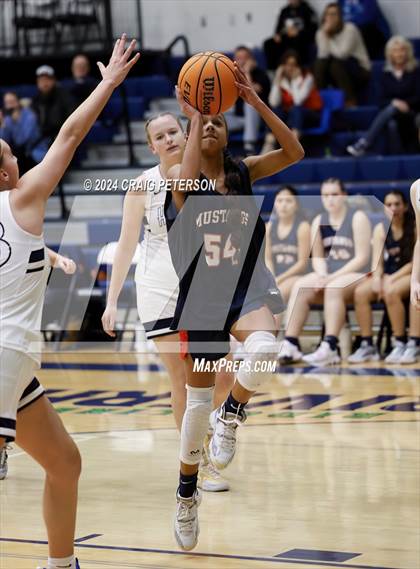 Thumbnail 1 in Mountain Crest @ Ridgeline (Sophomore) photogallery.