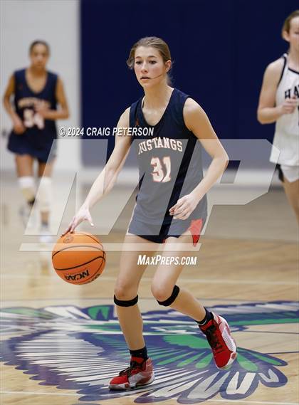 Thumbnail 2 in Mountain Crest @ Ridgeline (Sophomore) photogallery.