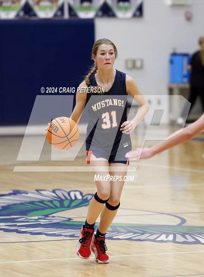 Thumbnail 1 in Mountain Crest @ Ridgeline (Sophomore) photogallery.