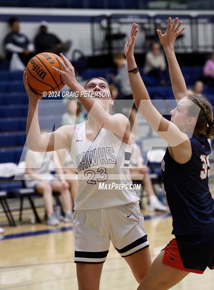 Thumbnail 1 in Mountain Crest @ Ridgeline (Sophomore) photogallery.