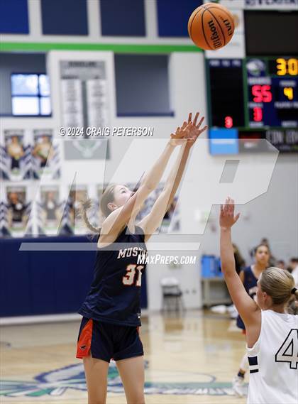 Thumbnail 2 in Mountain Crest @ Ridgeline (Sophomore) photogallery.